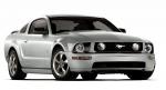 Ford Mustang GT 2005 года